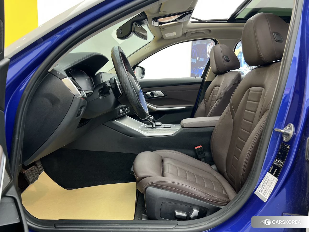 BMW 3 series id 4504824 из Китая 14