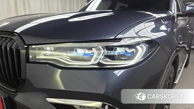 BMW X7 (G07) id 4764040 из Кореи 14