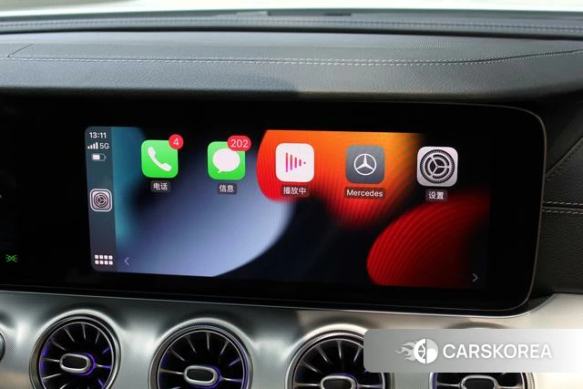 Mercedes-Benz E-class (imported) id 3890036 из Китая 14