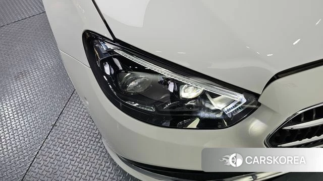 Mercedes-Benz E-Class W213 id 4415399 из Кореи 14