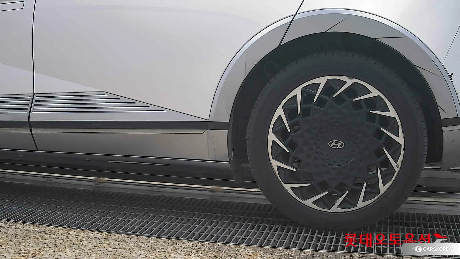 Hyundai IONIQ 5 id 3869259 из Кореи 14