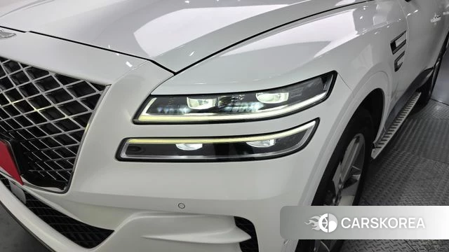 Genesis GV80 id 4370082 из Кореи 14
