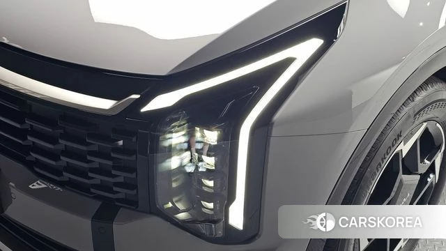 Kia The New Sportage 5th Generation id 4834240 из Кореи 14