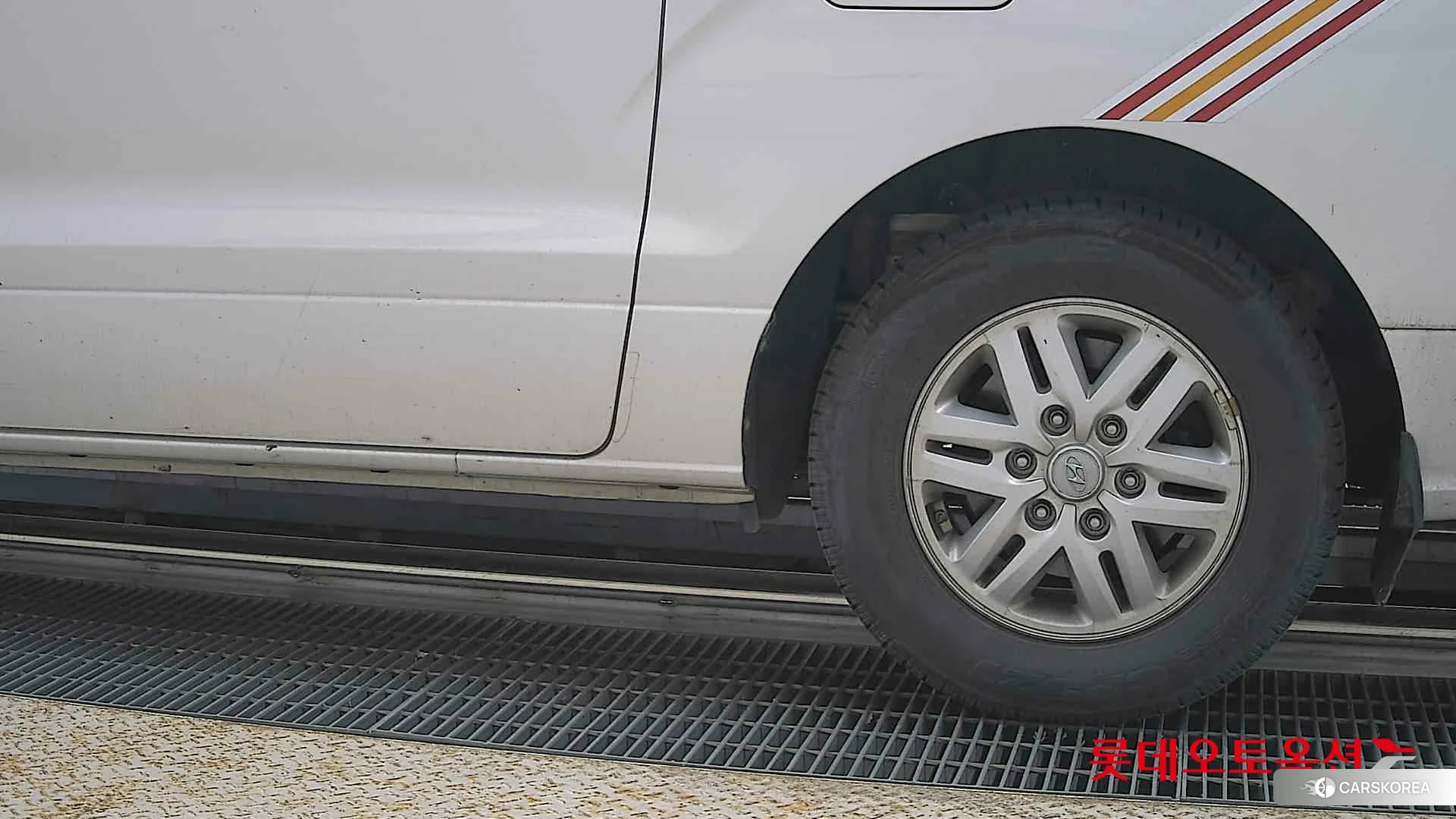 Hyundai Grand Starex id 4289464 из Кореи 14