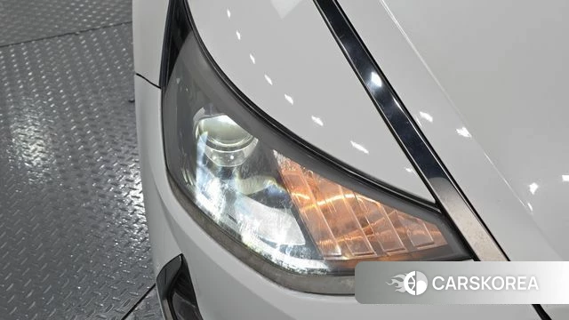 Hyundai Sonata (DN8) id 4542908 из Кореи 14
