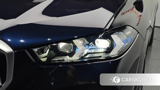 BMW X5 (G05) id 4505969 из Кореи 14