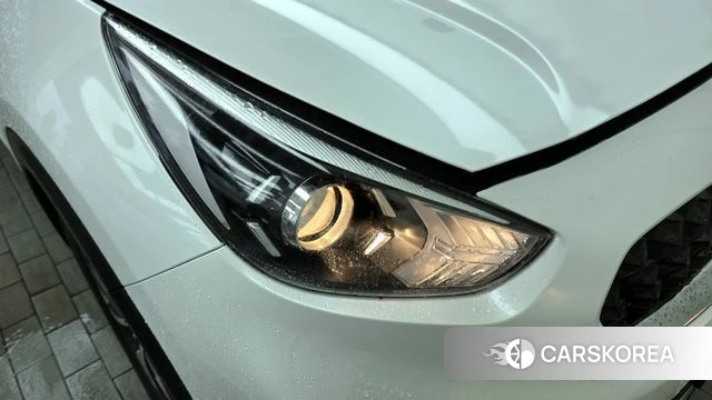 Kia The New Niro id 4350938 из Кореи 14