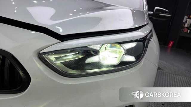 Kia Come New K3 id 4458545 из Кореи 14