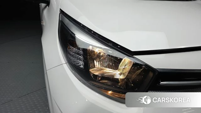 Kia Morning Urban (JA) id 4534323 из Кореи 14