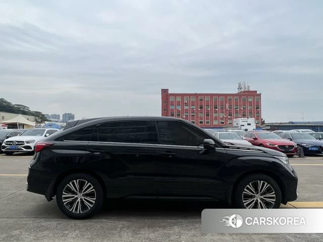 Honda Crown Road id 4276765 из Китая 14