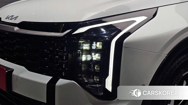 Kia The New Sportage 5th Generation Hybrid id 4748959 из Кореи 14