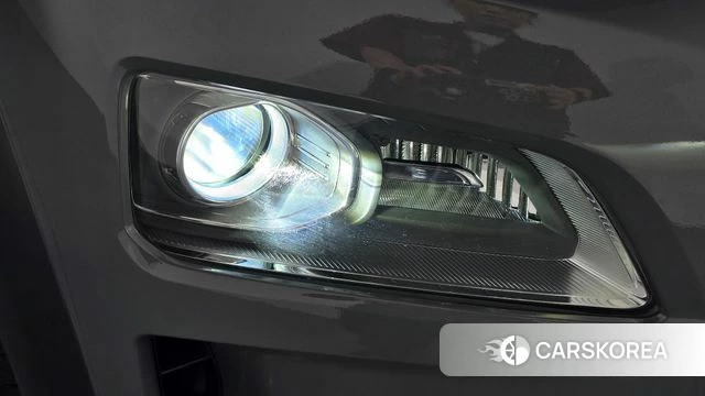 Hyundai Kona Electric id 4918681 из Кореи 14