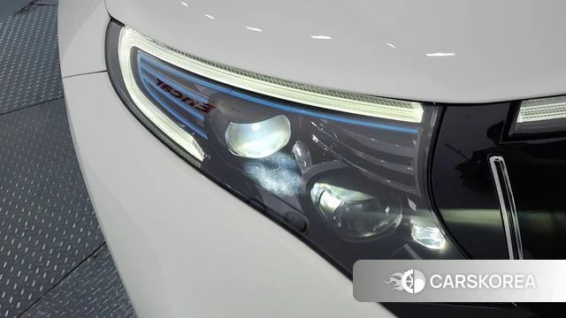 Mercedes-Benz EQC N293 id 4529939 из Кореи 14