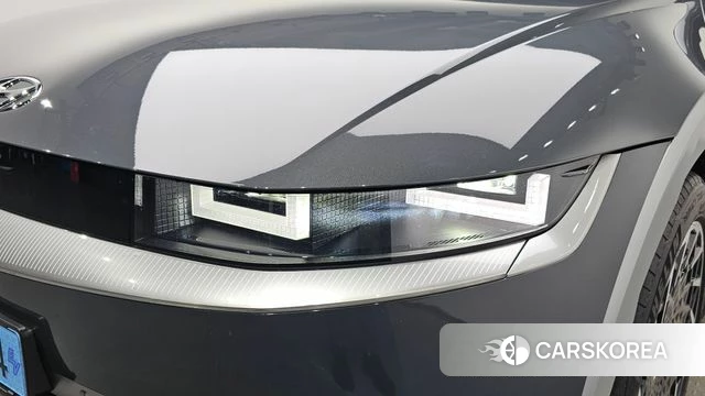 Hyundai Ionic 5 id 4560435 из Кореи 14