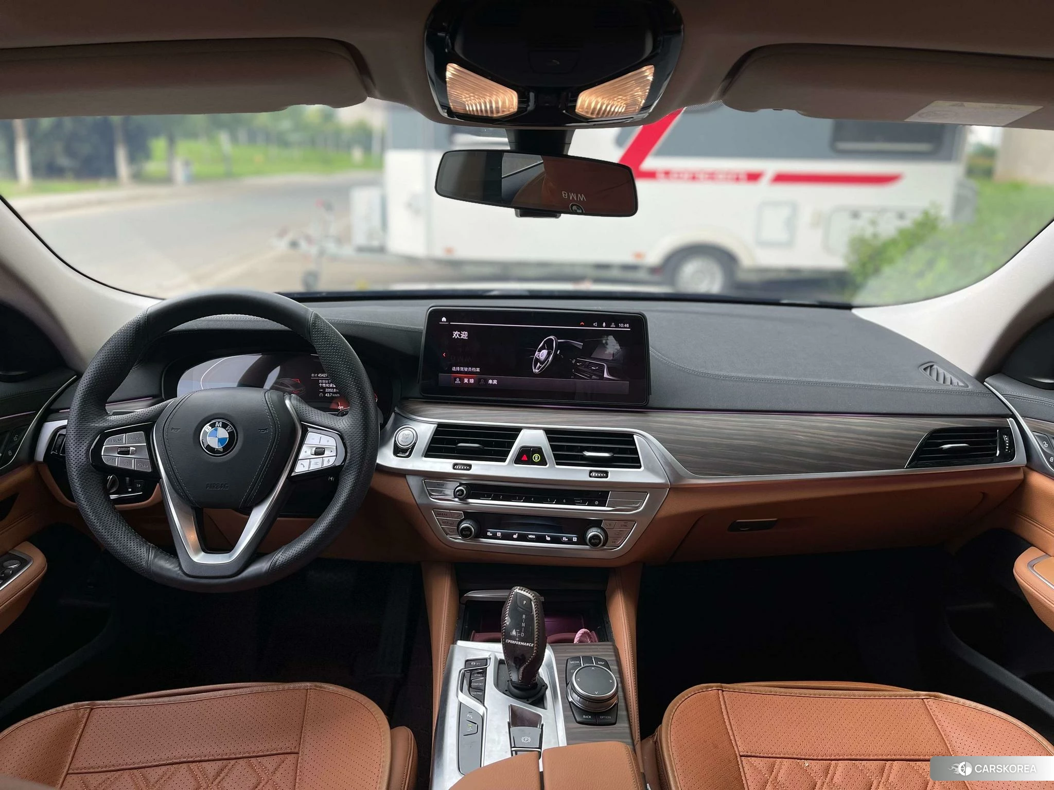 BMW 6 series GT id 4452940 из Китая 14