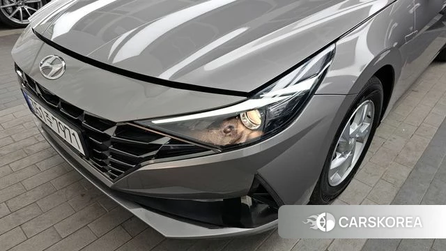 Hyundai Avante (CN7) id 4294306 из Кореи 14