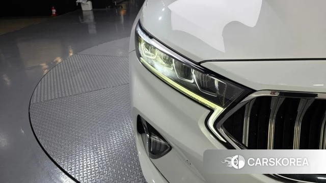 Kia K7 Premier id 4502191 из Кореи 14