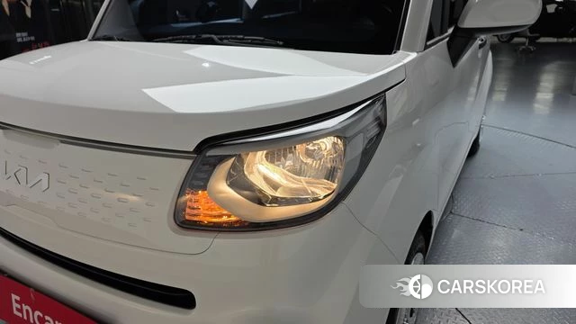 Kia The New Ray id 4457582 из Кореи 14