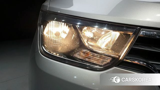 Hyundai The New Grand Starex id 4410903 из Кореи 14