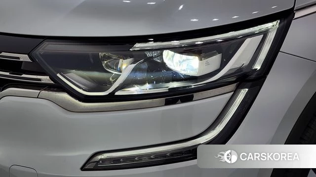 Renault Korea (Samsung) QM6 id 4477269 из Кореи 14