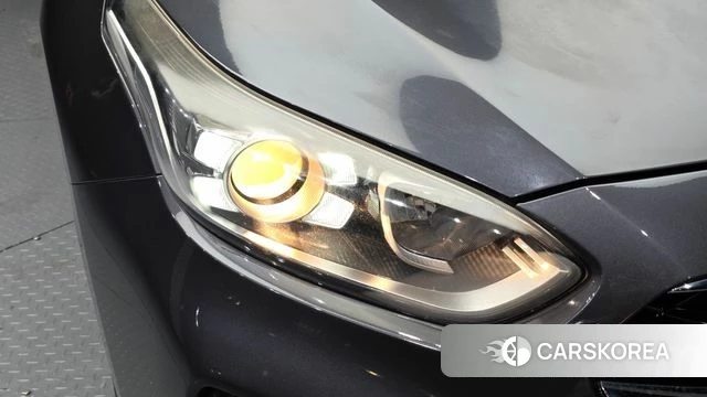 Kia Come New K3 id 4620581 из Кореи 14