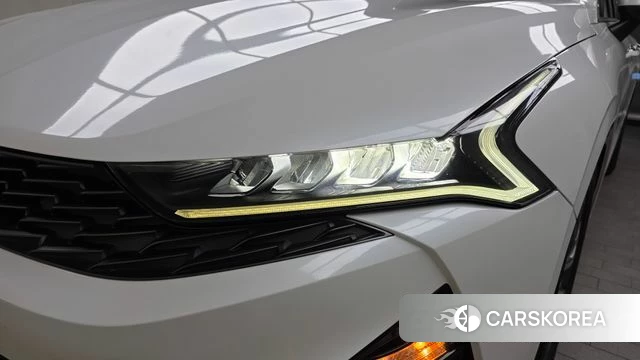 Kia K5 3rd generation id 4422775 из Кореи 14