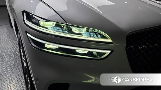 Genesis GV70 id 4322754 из Кореи 14
