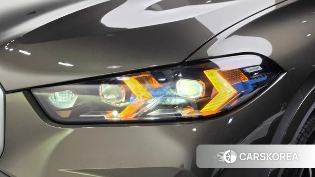BMW X5 (G05) id 4927888 из Кореи 14