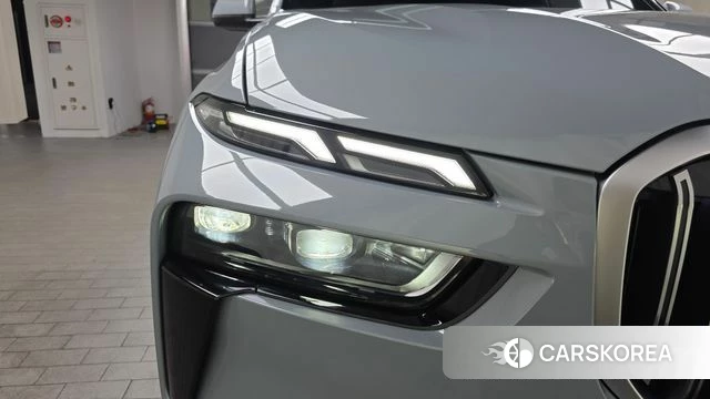 BMW X7 (G07) id 4248263 из Кореи 14