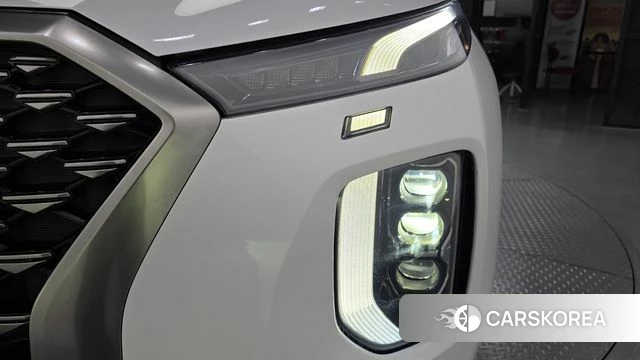 Hyundai Palisade id 4428697 из Кореи 14