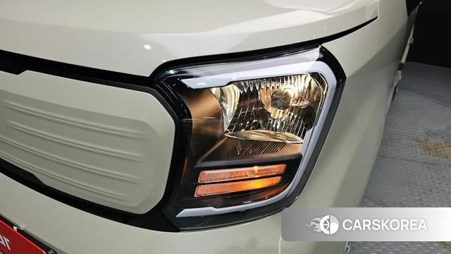 Kia The New Kia Ray id 4571615 из Кореи 14