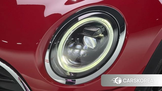 Mini Cooper Clubman id 4725472 из Кореи 14