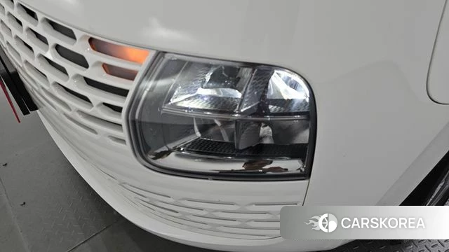 Hyundai Staria id 4443656 из Кореи 14