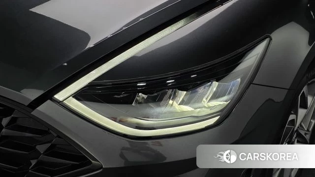 Hyundai Sonata (DN8) id 4951245 из Кореи 14