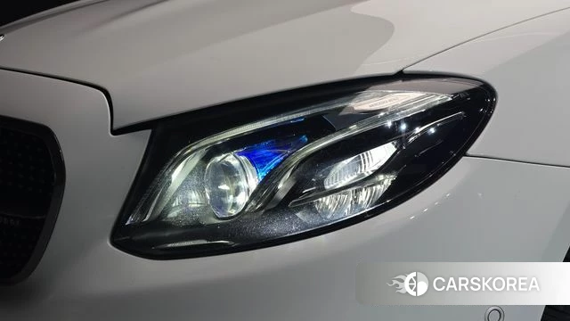 Mercedes-Benz E-Class W213 id 4543015 из Кореи 14