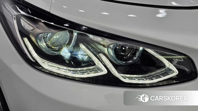 Hyundai Grandeur IG id 4551922 из Кореи 14