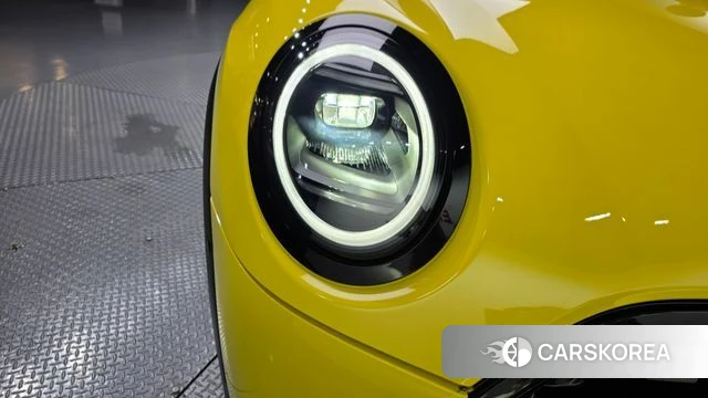 Mini Cooper C 4th generation id 4359909 из Кореи 14