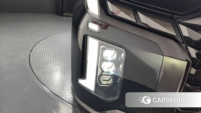 Hyundai The New Palisade id 4194654 из Кореи 14