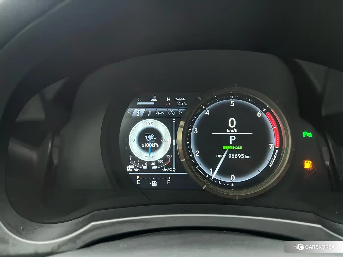 Lexus IS id 4600917 из Китая 14