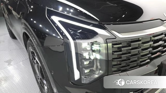 Kia The New Sportage 5th Generation Hybrid id 4607432 из Кореи 14
