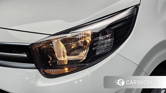 Kia Morning Urban (JA) id 4740693 из Кореи 14