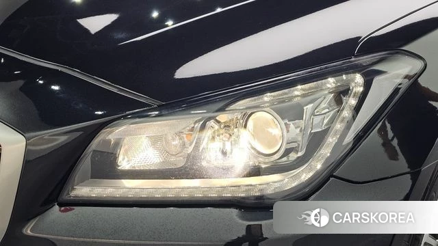 Genesis G80 id 4873208 из Кореи 14