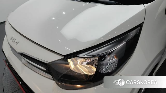 Kia Morning Urban (JA) id 4415415 из Кореи 14