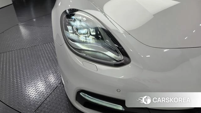 Porsche Panamera (971) id 4605484 из Кореи 14