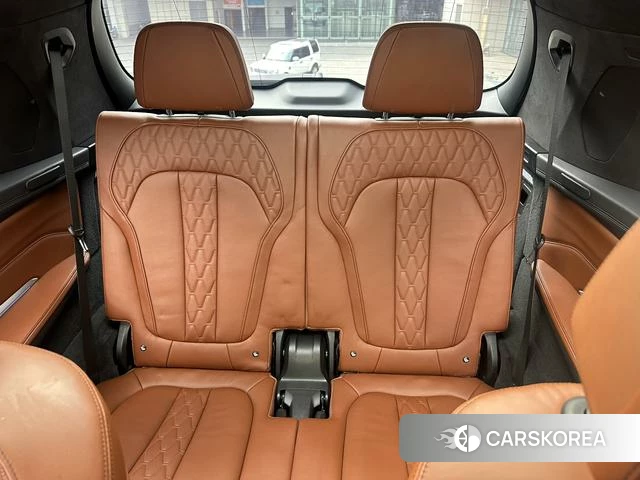 BMW X7 id 4215122 из Китая 14