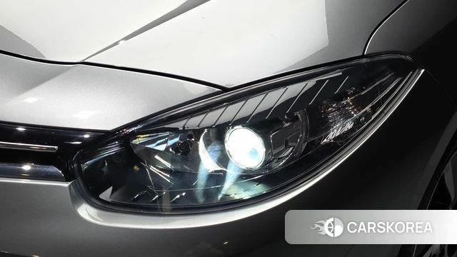 Renault Korea (Samsung) SM3 Z.E. id 4708374 из Кореи 14