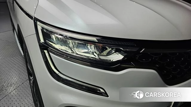Renault Korea (Samsung) The New QM6 id 4506845 из Кореи 14