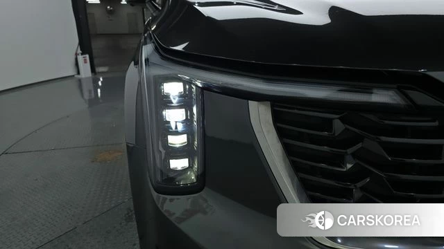 Kia The New Sorento 4th Generation id 4462828 из Кореи 14