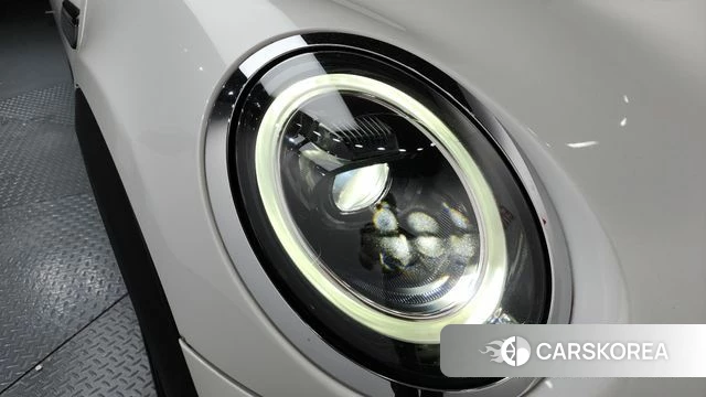 Mini Cooper id 4640576 из Кореи 14