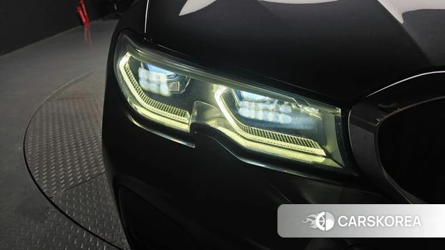 BMW 3 Series (G20) id 4666711 из Кореи 14